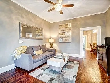 315 N 4th St, Miamisburg, OH 45342 