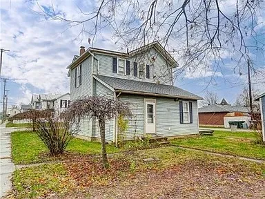 315 N 4th St, Miamisburg, OH 45342 