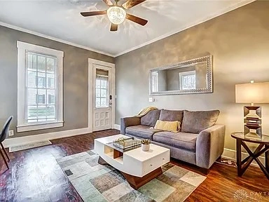 315 N 4th St, Miamisburg, OH 45342 