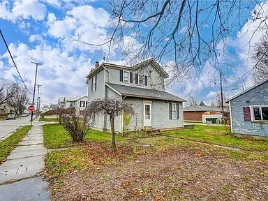 315 N 4th St, Miamisburg, OH 45342 