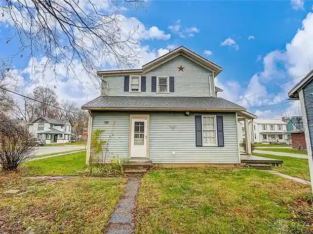 315 N 4th St, Miamisburg, OH 45342 