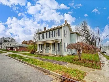 315 N 4th St, Miamisburg, OH 45342 