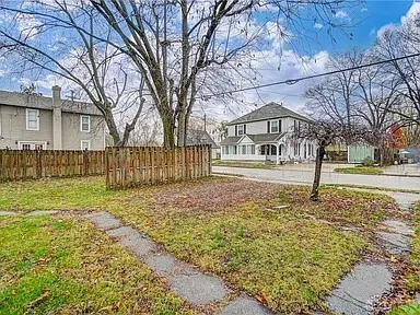 315 N 4th St, Miamisburg, OH 45342 