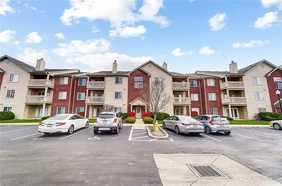 1901 Waterstone Blvd APT 208, Miamisburg, OH 45342 