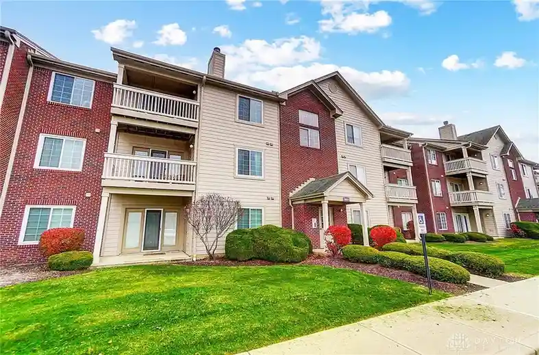 1901 Waterstone Blvd APT 208, Miamisburg, OH 45342 