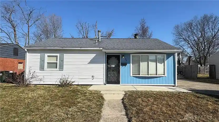 59 N Haven Dr, Fairborn, OH 45324 