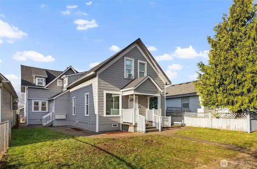 2222 Summit Avenue, Everett, WA 98201 