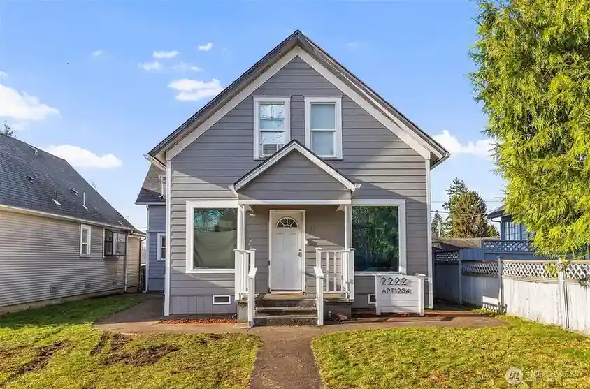 2222 Summit Avenue, Everett, WA 98201 