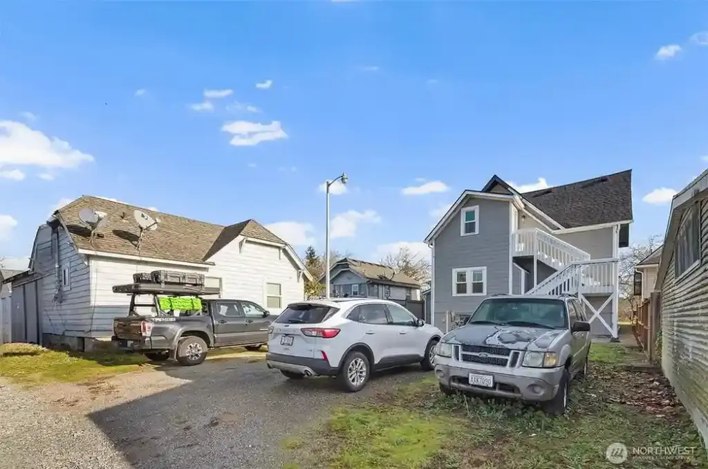 2222 Summit Avenue, Everett, WA 98201 