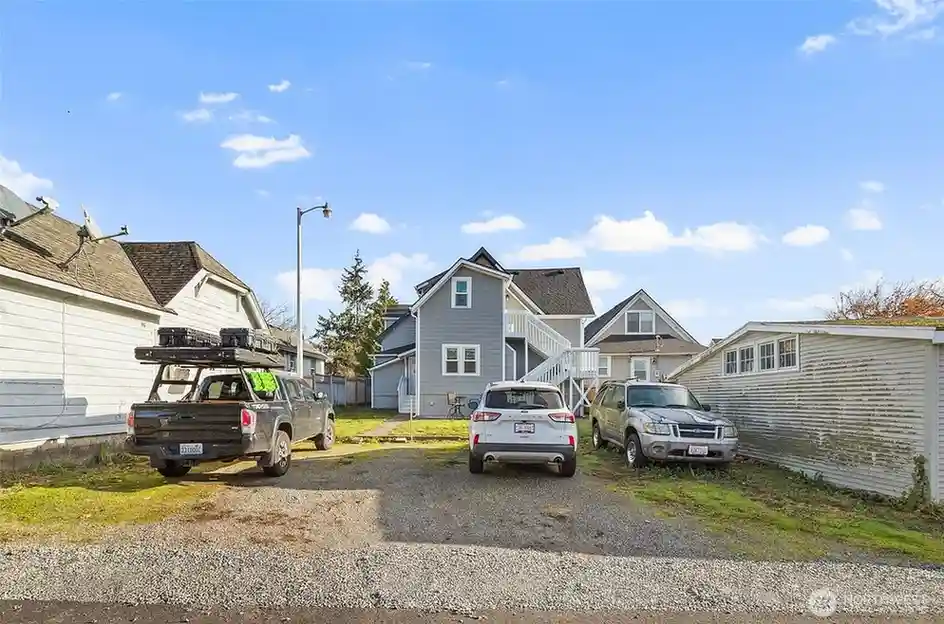2222 Summit Avenue, Everett, WA 98201 