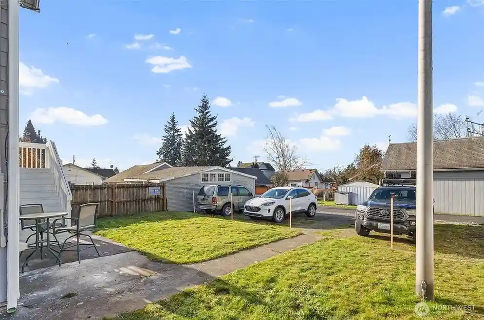 2222 Summit Avenue, Everett, WA 98201 