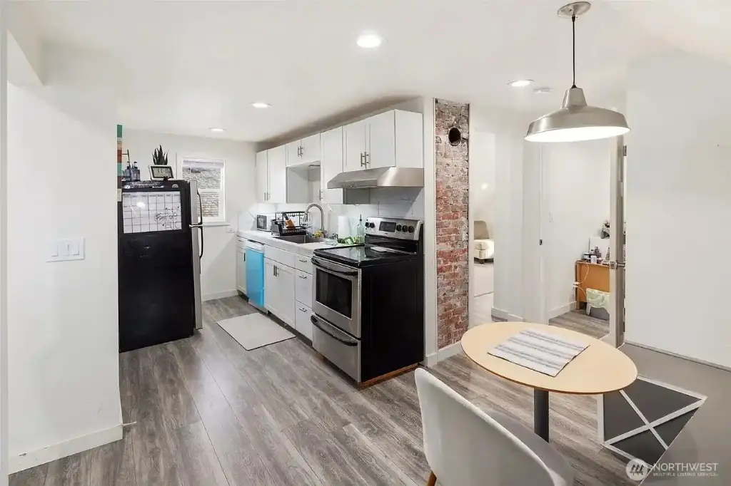2222 Summit Avenue, Everett, WA 98201 
