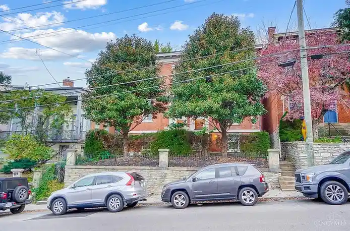 534 Liberty Hl #1, Cincinnati, OH 45202 