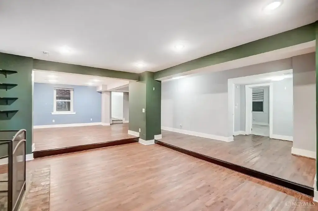 534 Liberty Hl #1, Cincinnati, OH 45202 