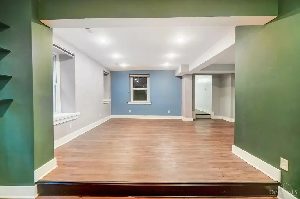 534 Liberty Hl #1, Cincinnati, OH 45202 