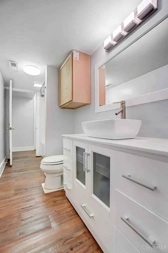 534 Liberty Hl #1, Cincinnati, OH 45202 
