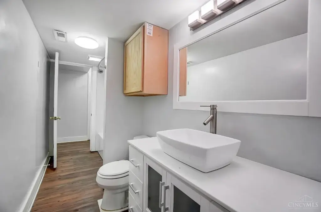 534 Liberty Hl #1, Cincinnati, OH 45202 