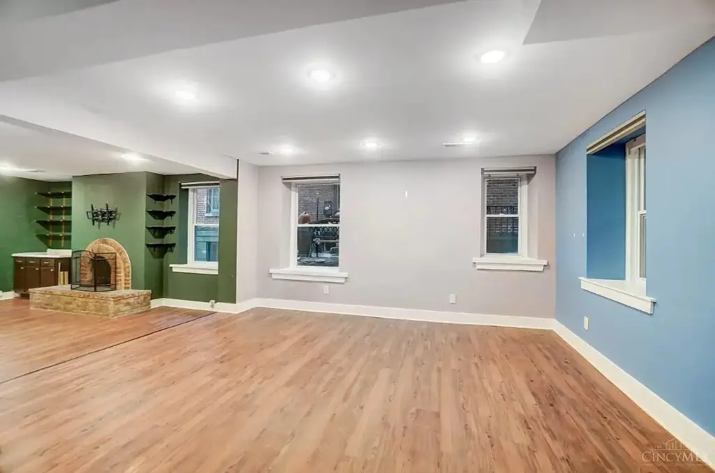 534 Liberty Hl #1, Cincinnati, OH 45202 