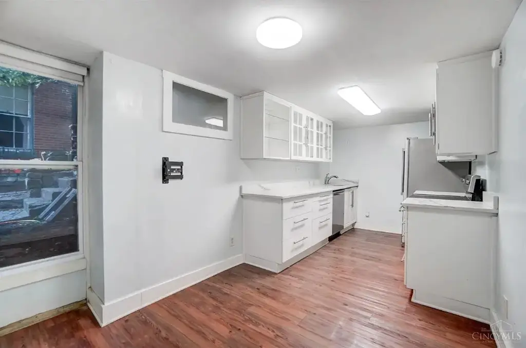534 Liberty Hl #1, Cincinnati, OH 45202 