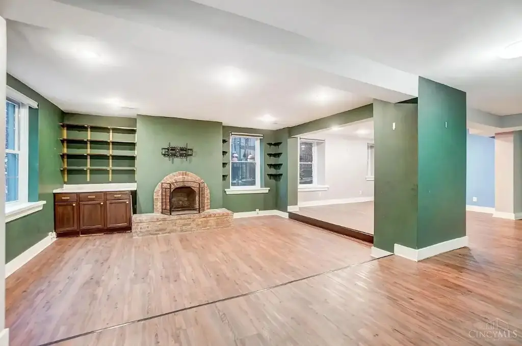 534 Liberty Hl #1, Cincinnati, OH 45202 