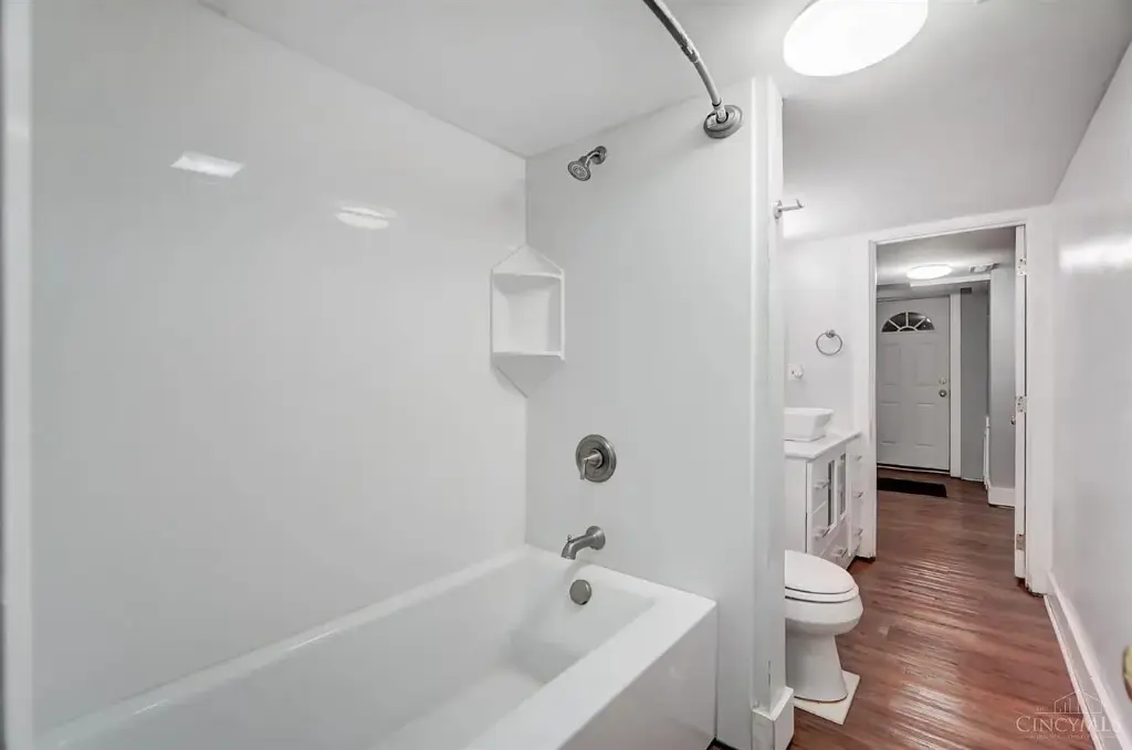 534 Liberty Hl #1, Cincinnati, OH 45202 