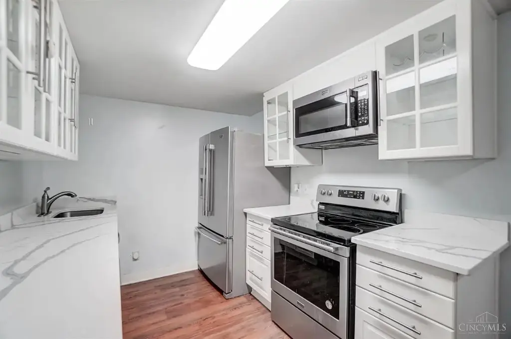 534 Liberty Hl #1, Cincinnati, OH 45202 
