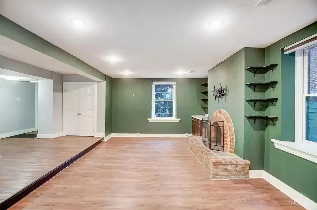 534 Liberty Hl #1, Cincinnati, OH 45202 