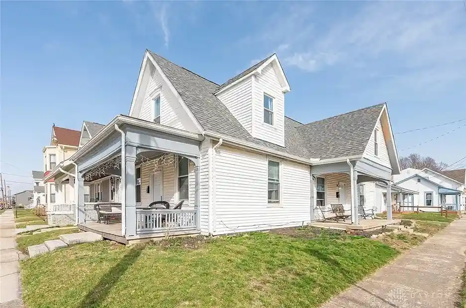 131 S Mulberry St, Troy, OH 45373 