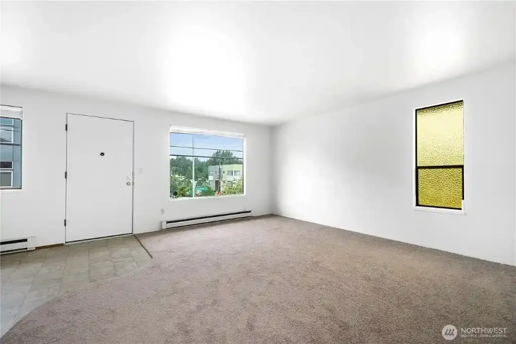 1701 A & B 19th Avenue S, Seattle, WA 98144 