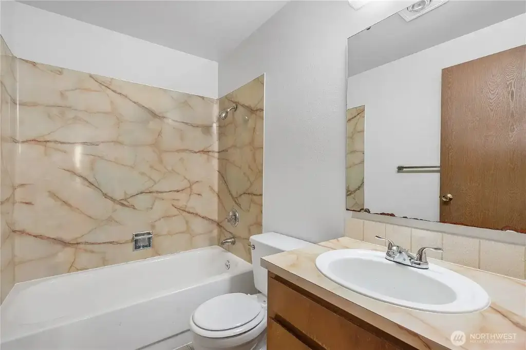 1701 A & B 19th Avenue S, Seattle, WA 98144 