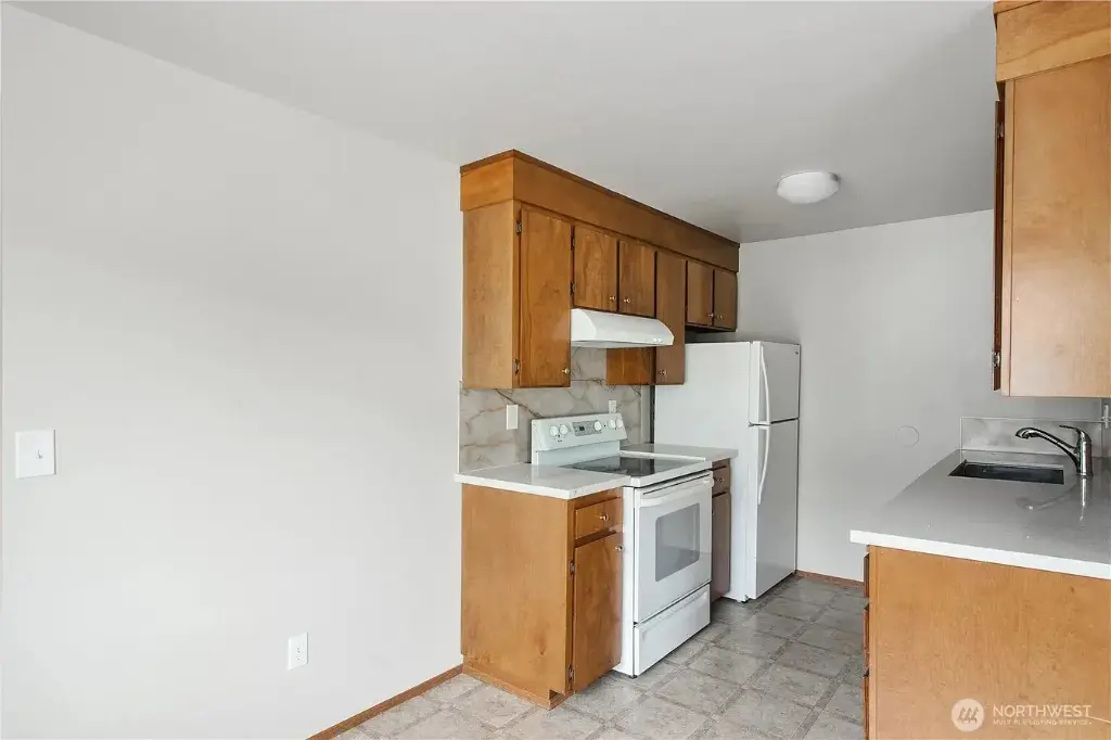 1701 A & B 19th Avenue S, Seattle, WA 98144 