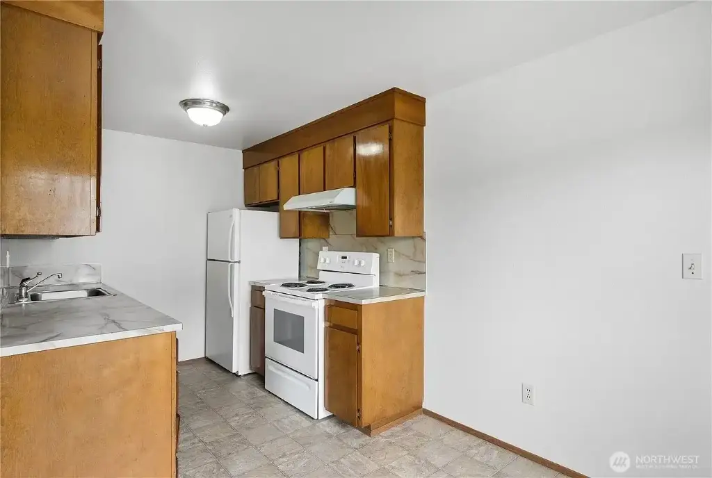 1701 A & B 19th Avenue S, Seattle, WA 98144 