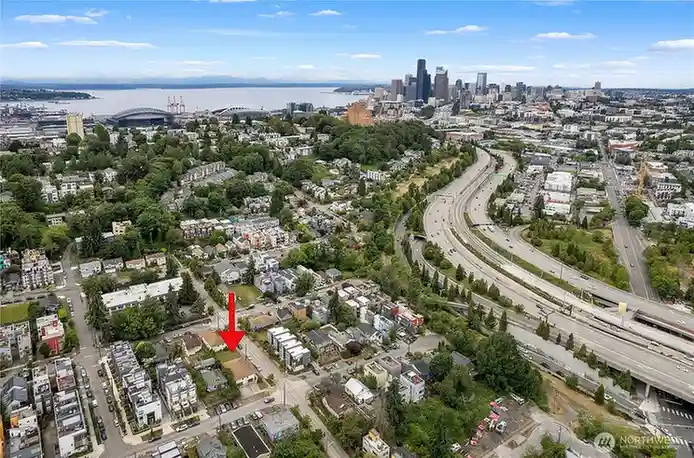 1701 A & B 19th Avenue S, Seattle, WA 98144 