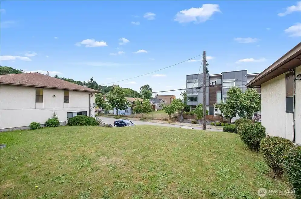 1701 A & B 19th Avenue S, Seattle, WA 98144 