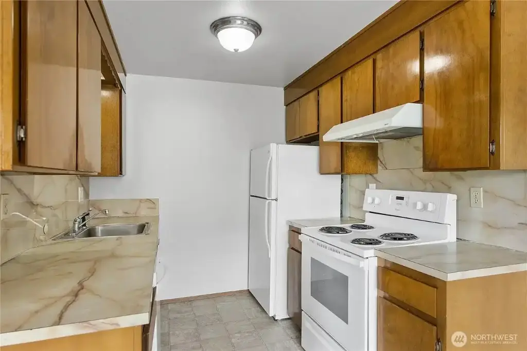 1701 A & B 19th Avenue S, Seattle, WA 98144 