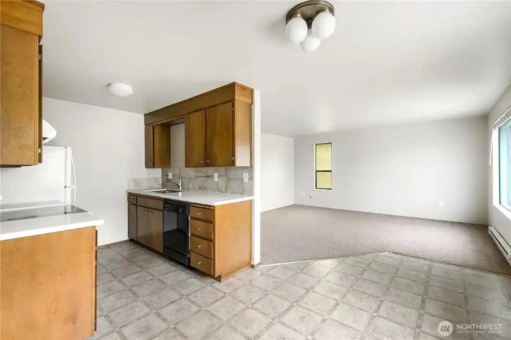 1701 A & B 19th Avenue S, Seattle, WA 98144 