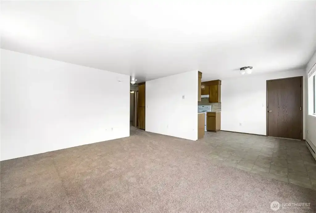 1701 A & B 19th Avenue S, Seattle, WA 98144 