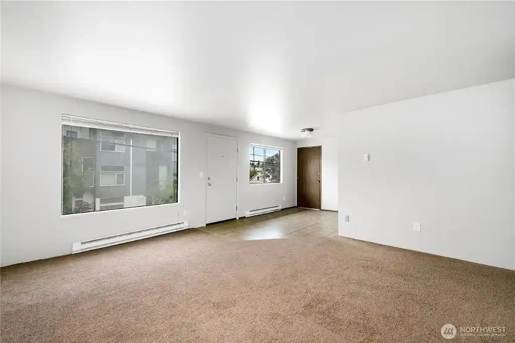 1701 A & B 19th Avenue S, Seattle, WA 98144 