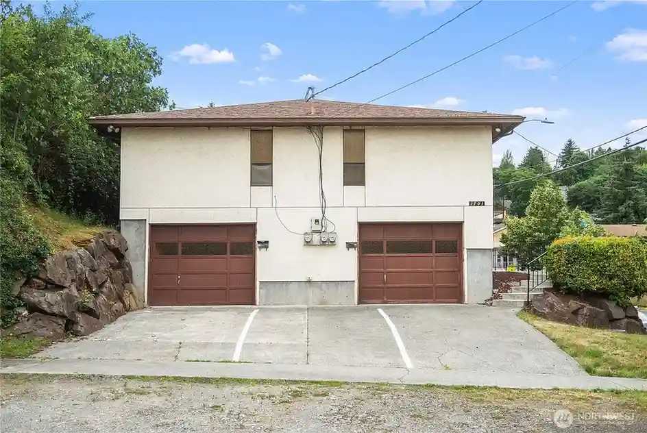 1701 A & B 19th Avenue S, Seattle, WA 98144 