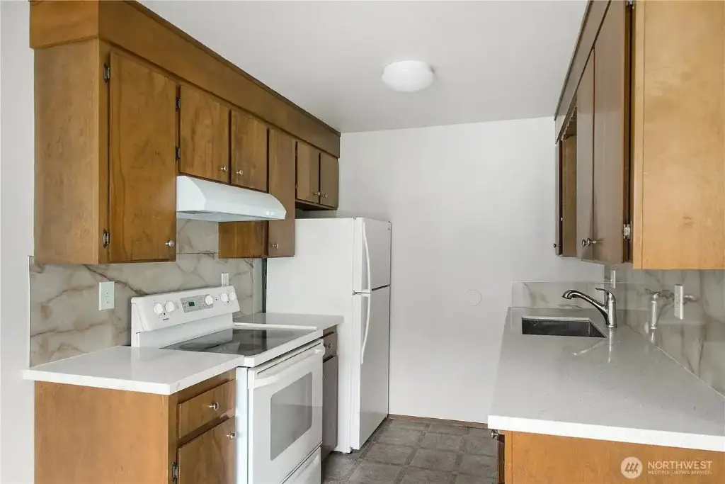 1701 A & B 19th Avenue S, Seattle, WA 98144 