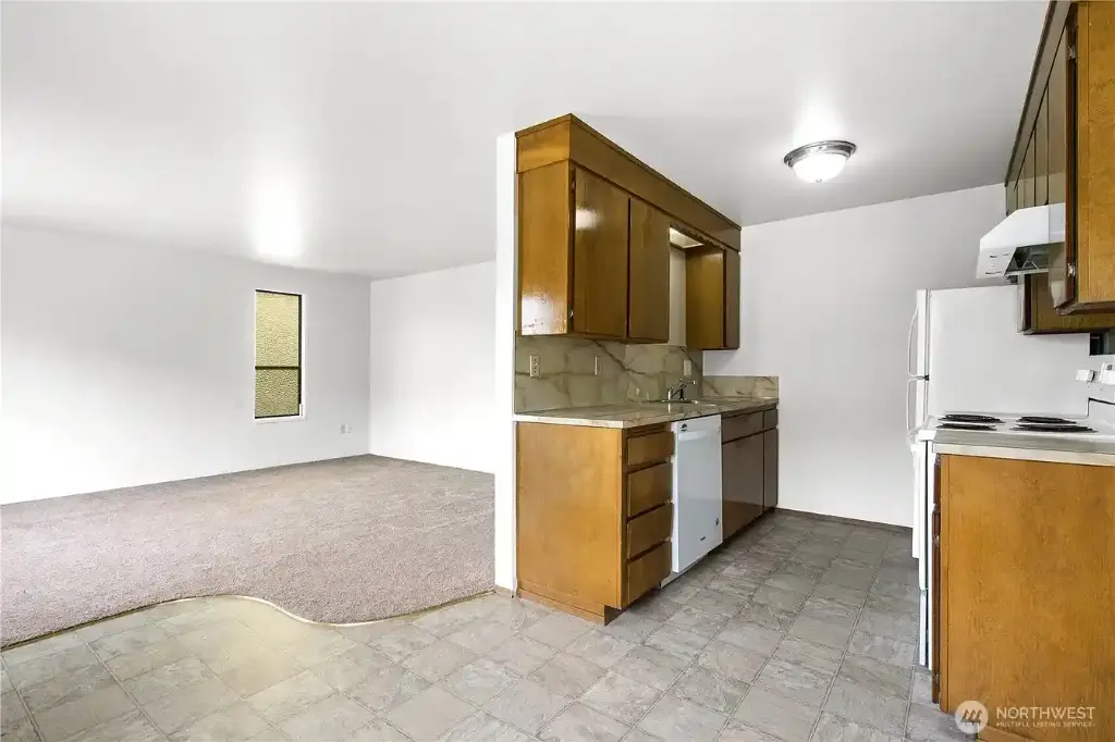 1701 A & B 19th Avenue S, Seattle, WA 98144 