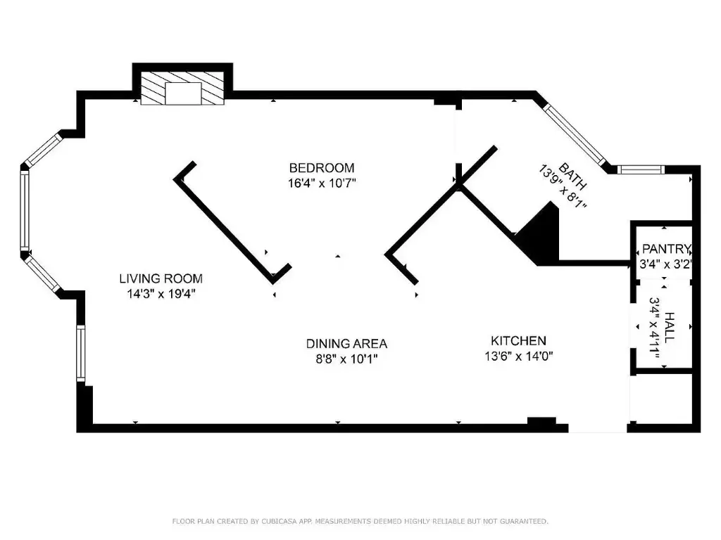 1213 Vine St UNIT C, Cincinnati, OH 45202 