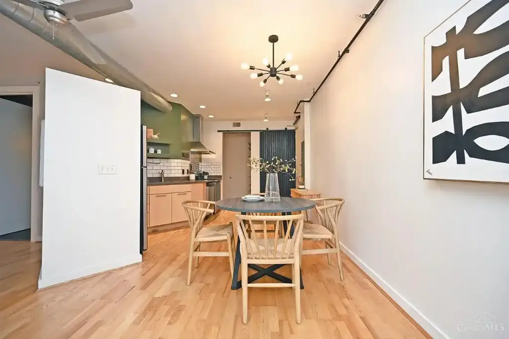 1213 Vine St UNIT C, Cincinnati, OH 45202 