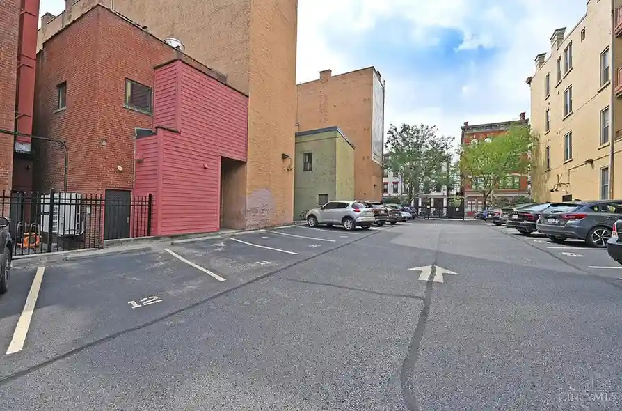 1213 Vine St UNIT C, Cincinnati, OH 45202 