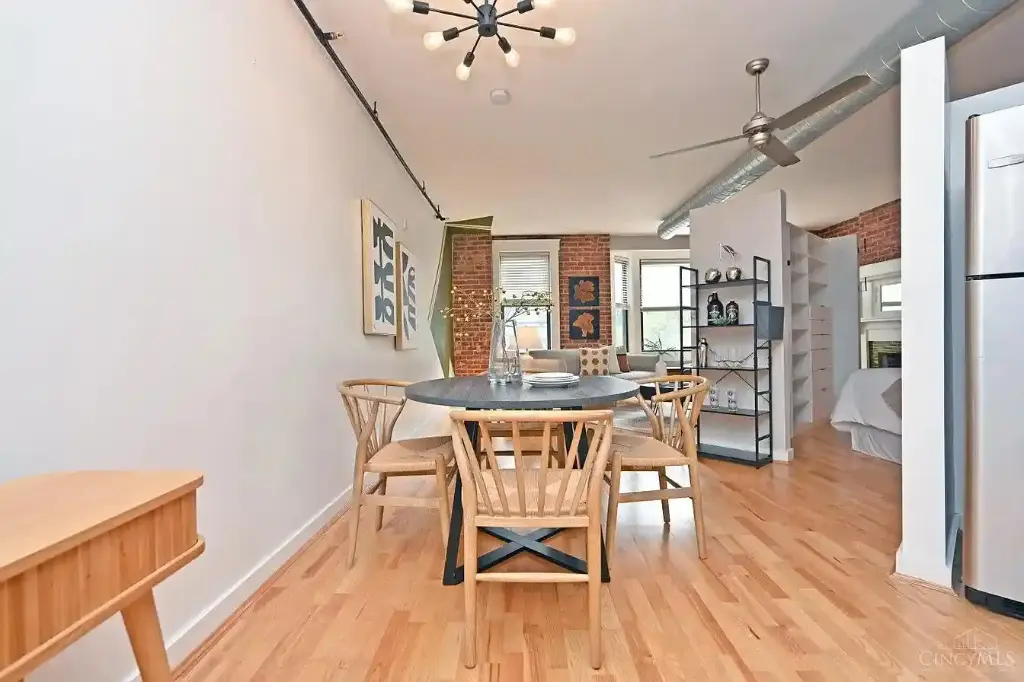 1213 Vine St UNIT C, Cincinnati, OH 45202 