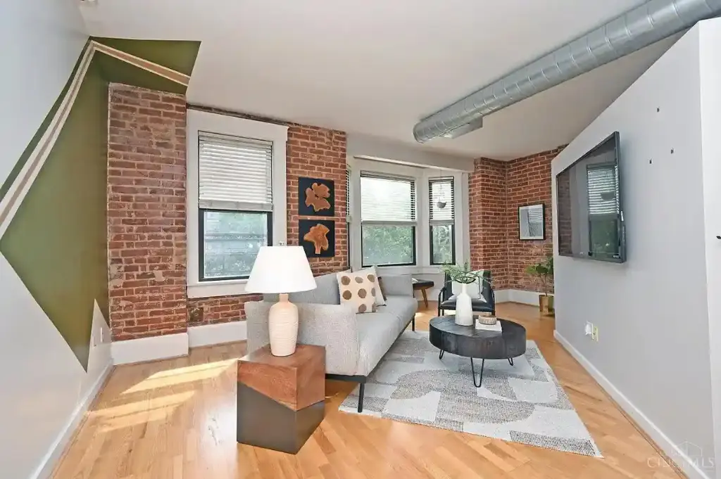 1213 Vine St UNIT C, Cincinnati, OH 45202 