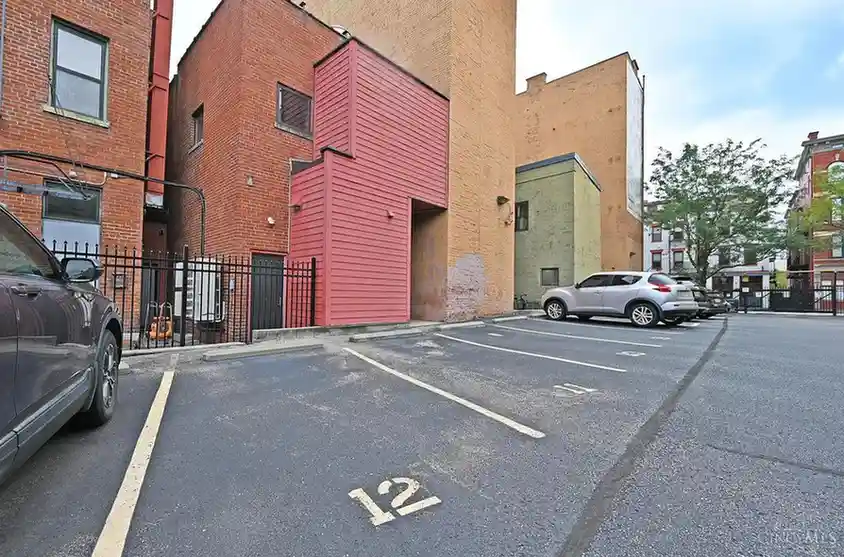 1213 Vine St UNIT C, Cincinnati, OH 45202 