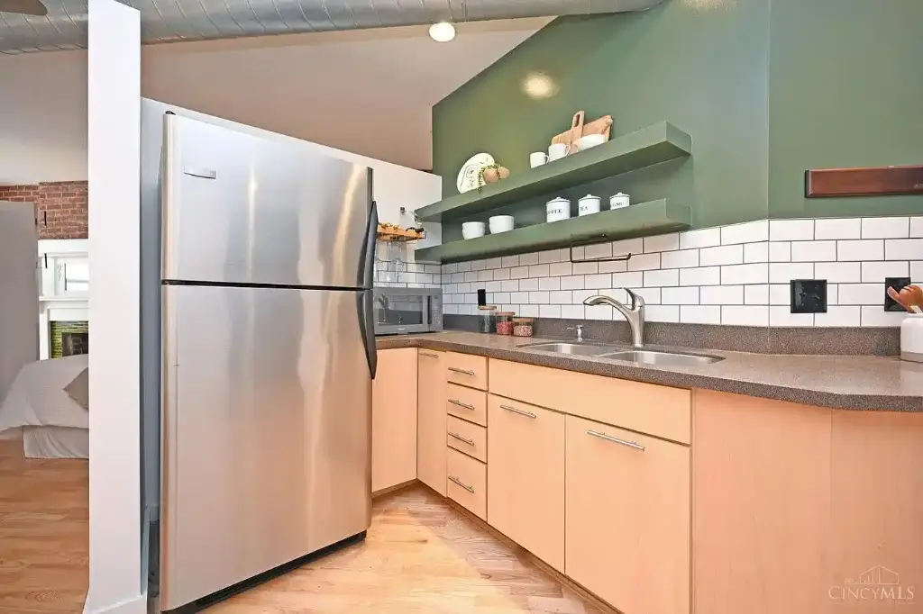 1213 Vine St UNIT C, Cincinnati, OH 45202 