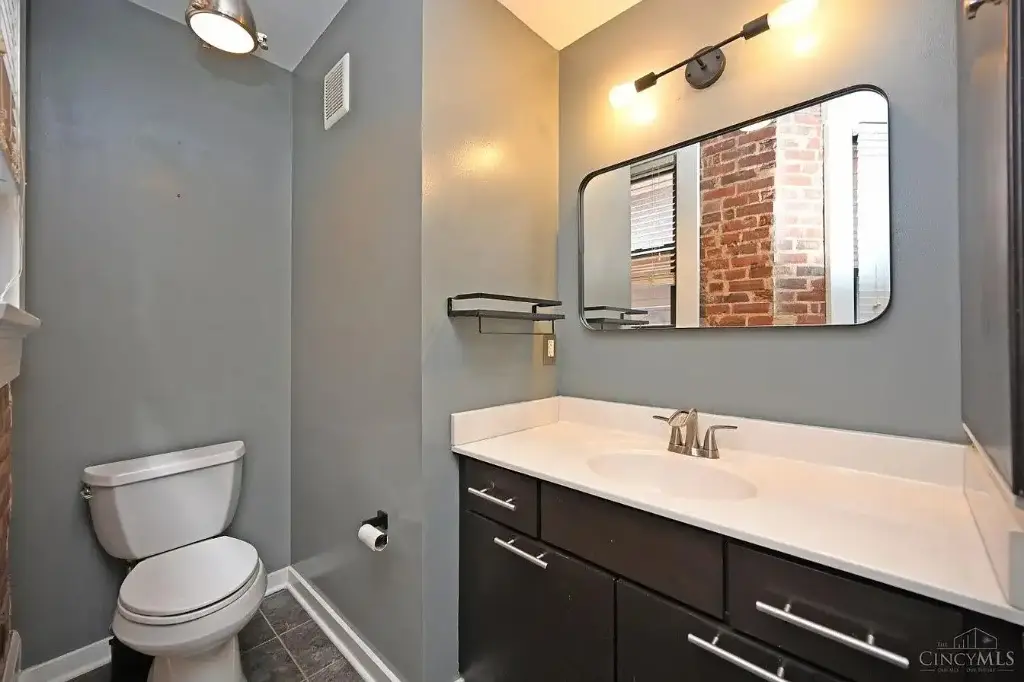 1213 Vine St UNIT C, Cincinnati, OH 45202 