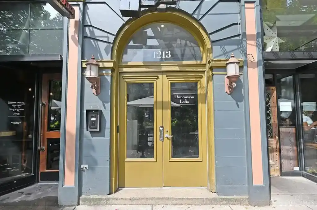 1213 Vine St UNIT C, Cincinnati, OH 45202 